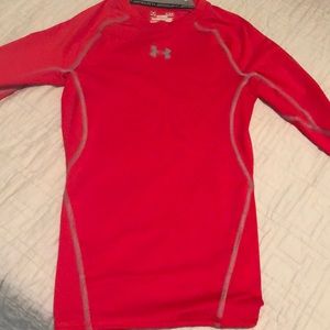 Under armour compression shirt